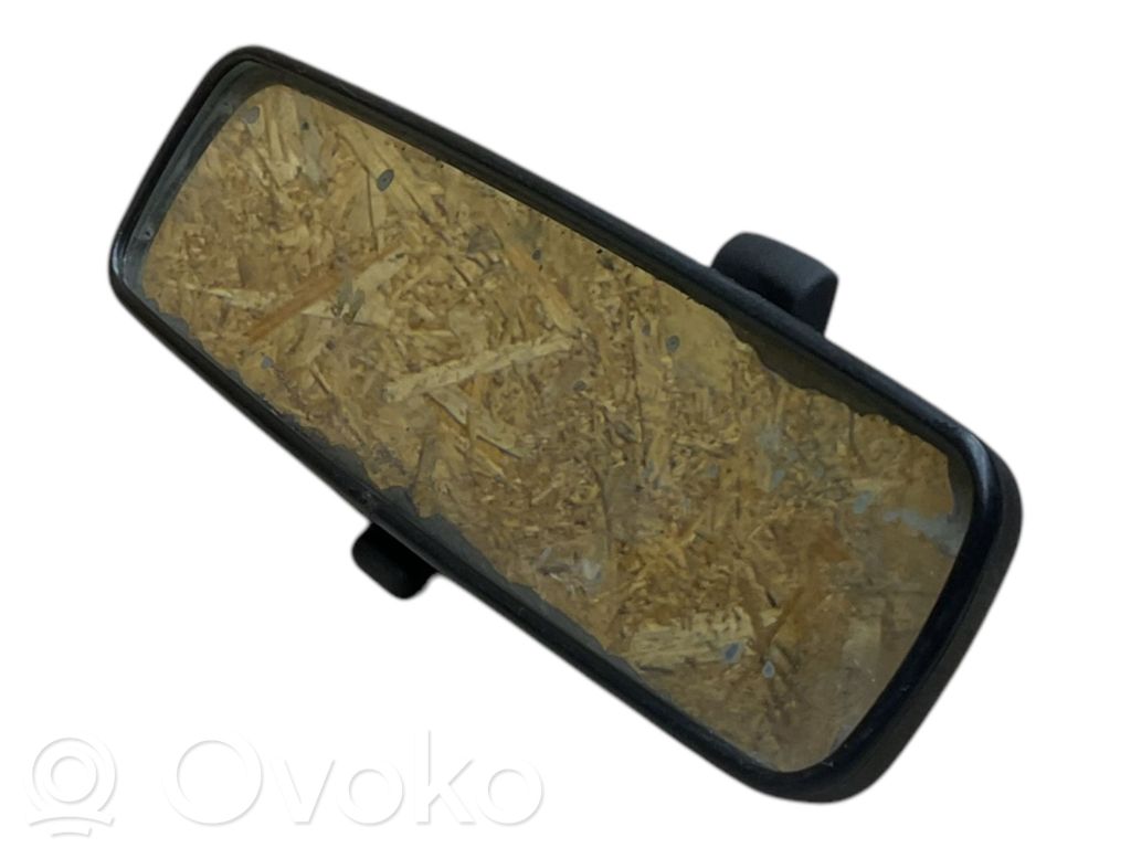 Renault Megane III Espejo retrovisor (interior) 