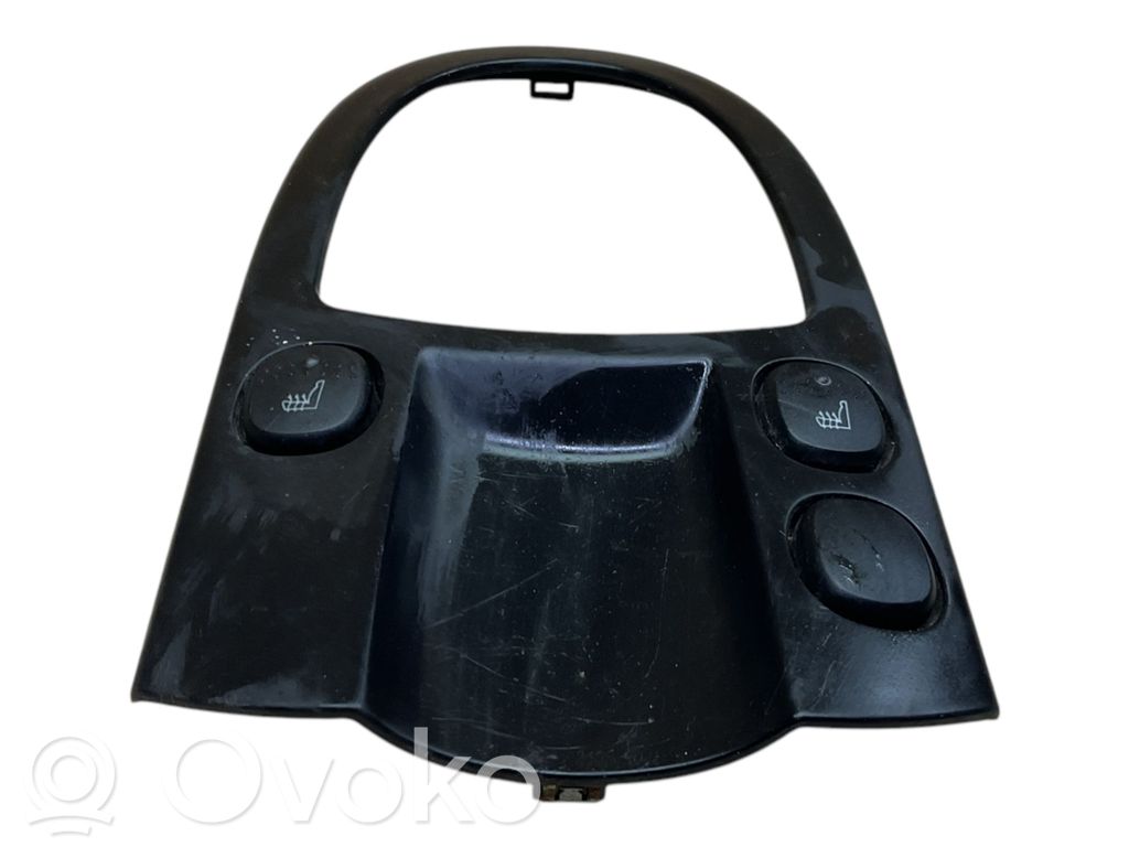 Ford Focus Interruptor de calefacción del asiento 