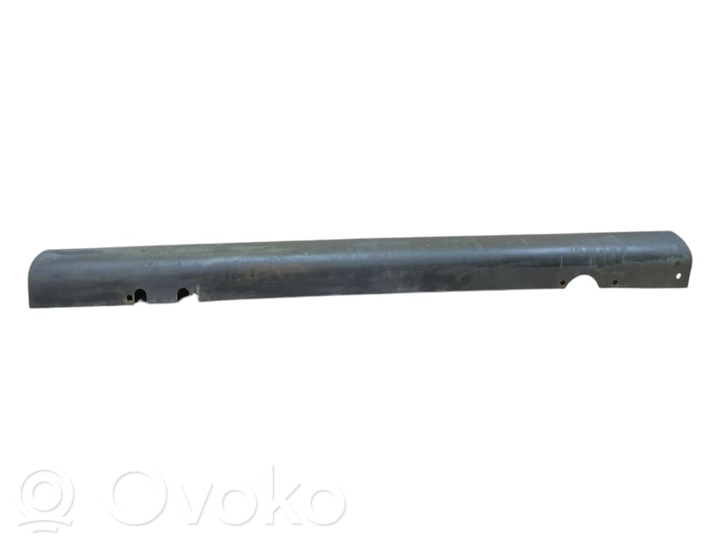 Ford Transit Rear bumper 