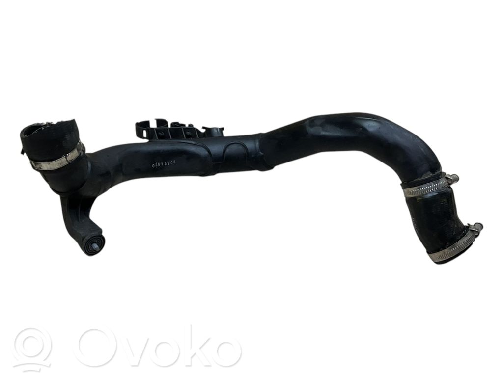Volkswagen Polo V 6R Przewód / Wąż wspomagania hamulca 