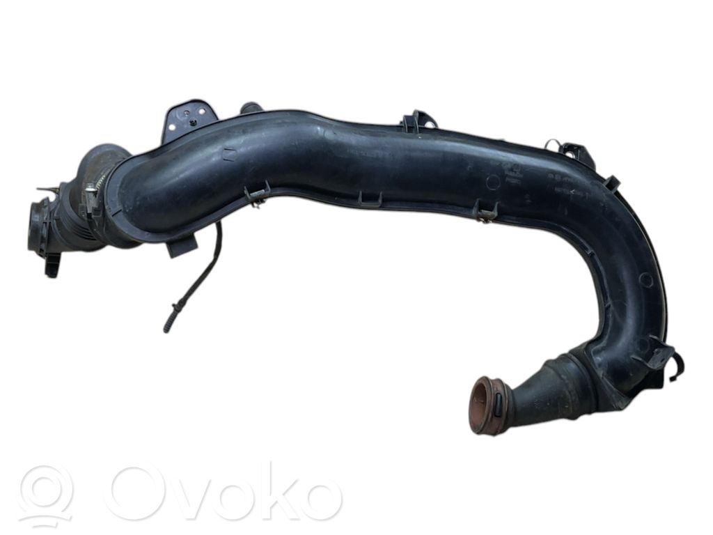 Ford Mondeo MK IV Brake booster pipe/hose 