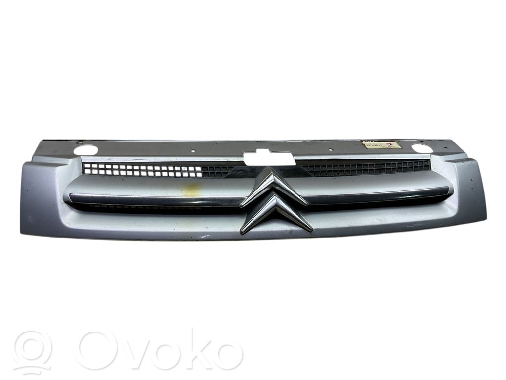 Citroen Berlingo Kühlergrill 