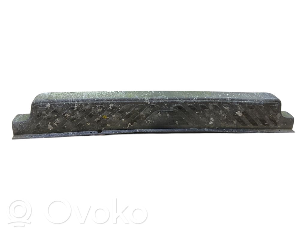 Ford Transit Rear bumper trim bar molding 
