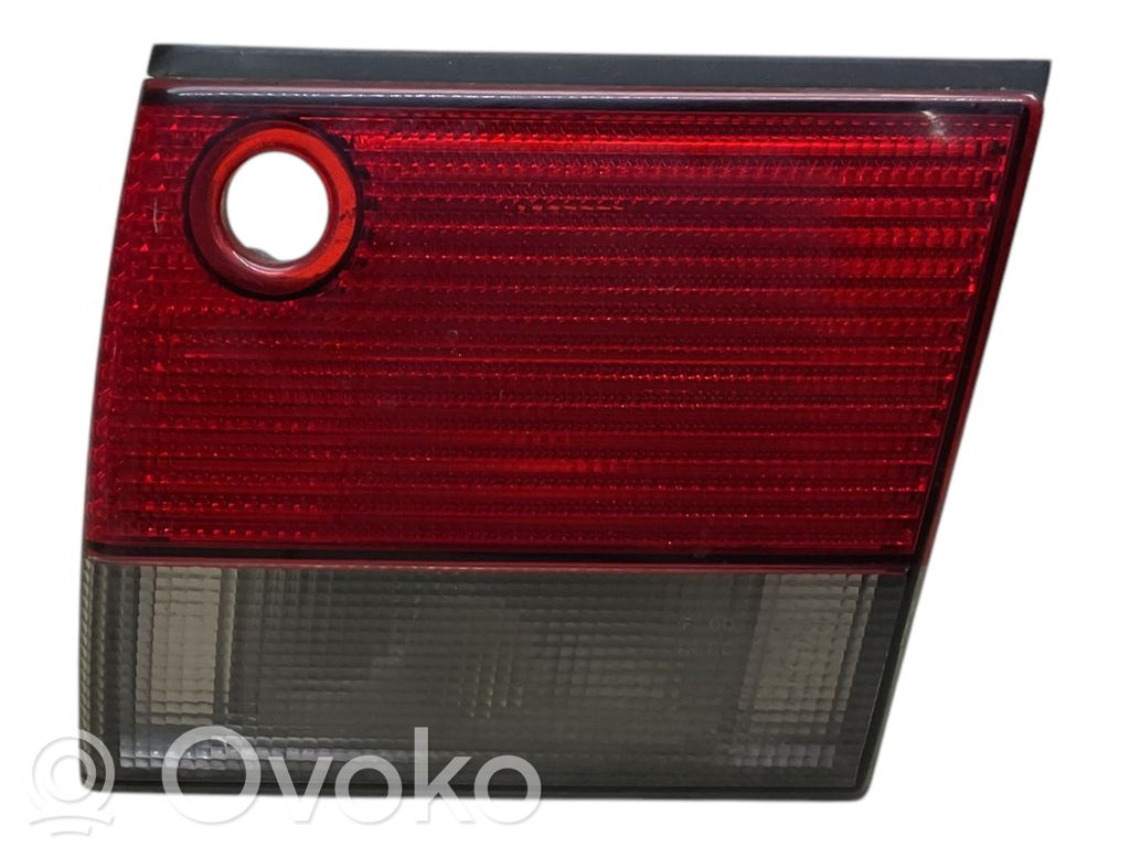 Saab 9-3 Ver1 Rear/tail lights 