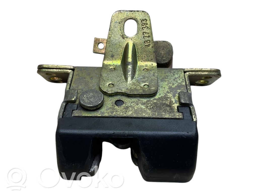 Saab 900 Tailgate/trunk/boot lock/catch/latch 