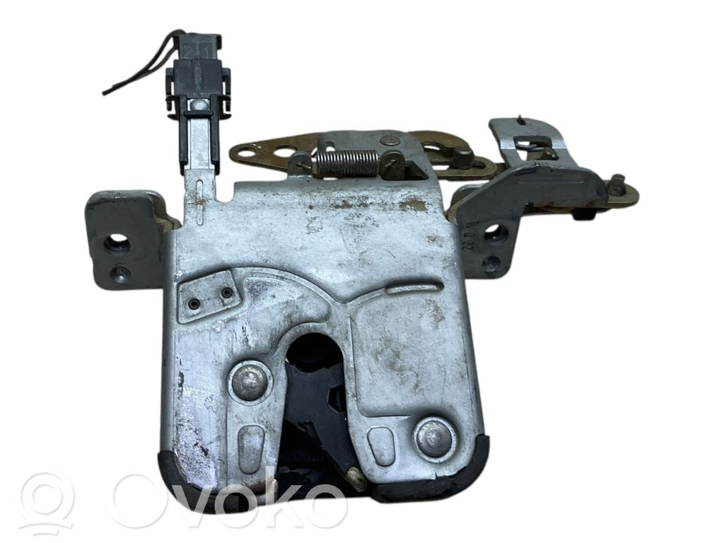 Saab 9-3 Ver1 Tailgate/trunk/boot lock/catch/latch 