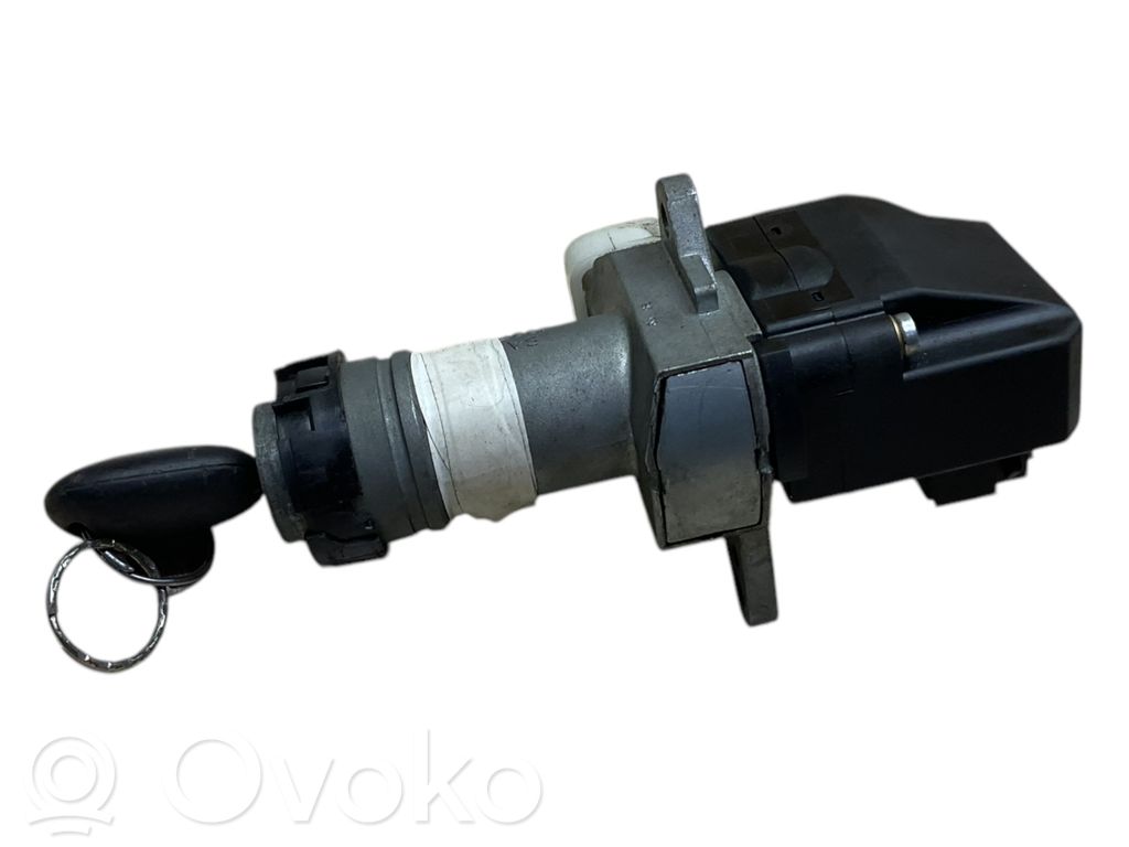 Saab 9-5 Tailgate/trunk/boot lock/catch/latch 