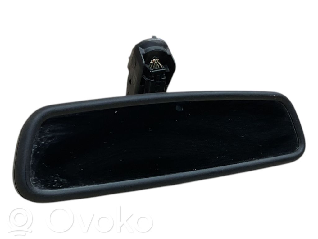 BMW 3 E90 E91 Rear view mirror (interior) 