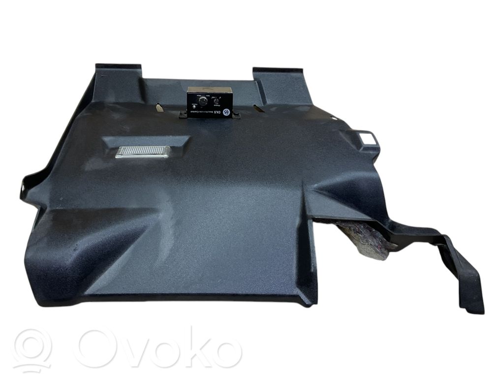 BMW 5 E34 Dashboard lower bottom trim panel 