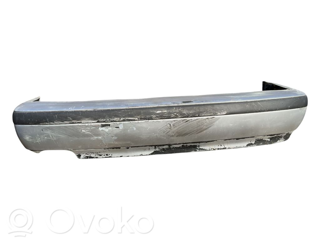 Saab 9-3 Ver1 Bamperis 