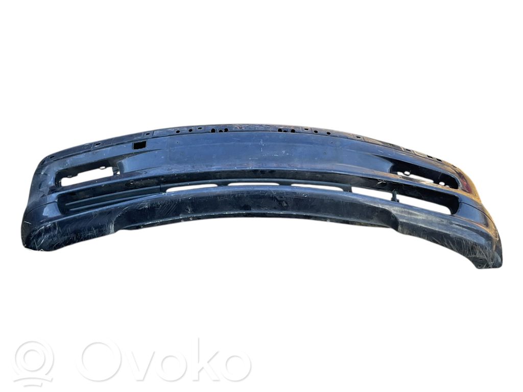 BMW 3 E46 Front bumper 