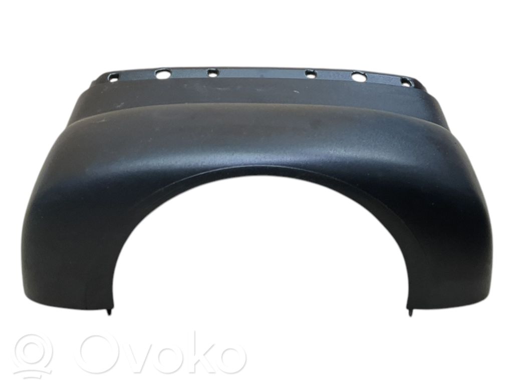 Volkswagen Polo IV 9N3 Ohjauspyörän pylvään verhoilu 