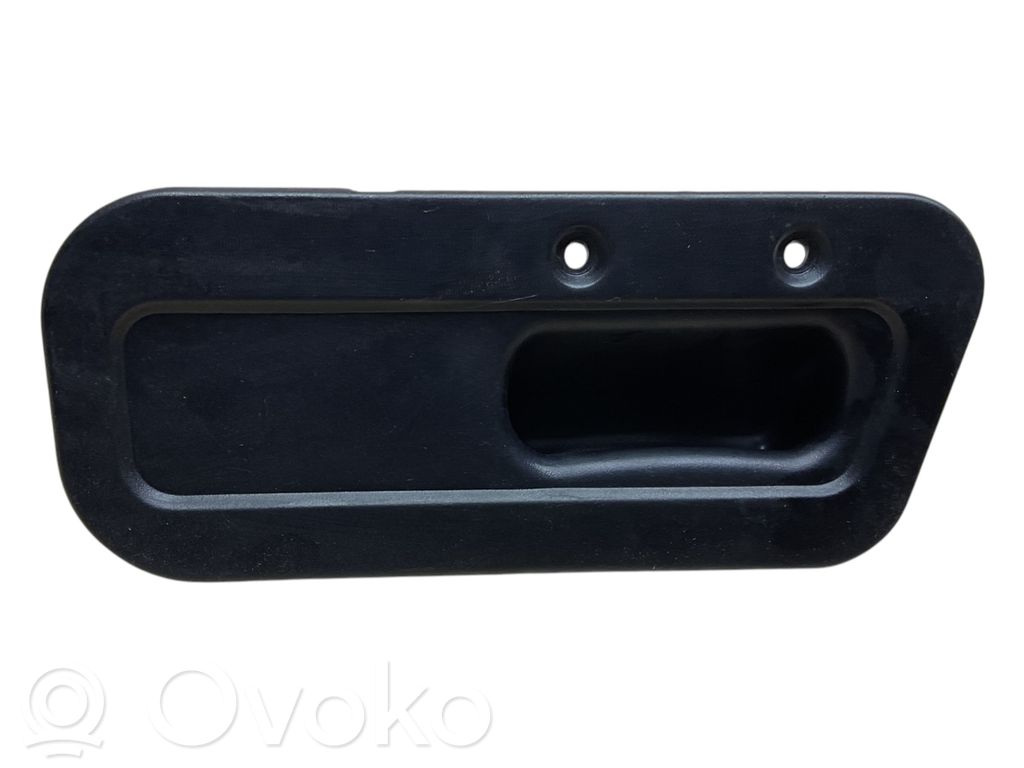 BMW Z3 E36 Tailgate/trunk/boot exterior handle 