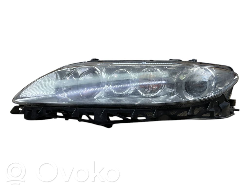 Mazda 6 Headlight/headlamp 