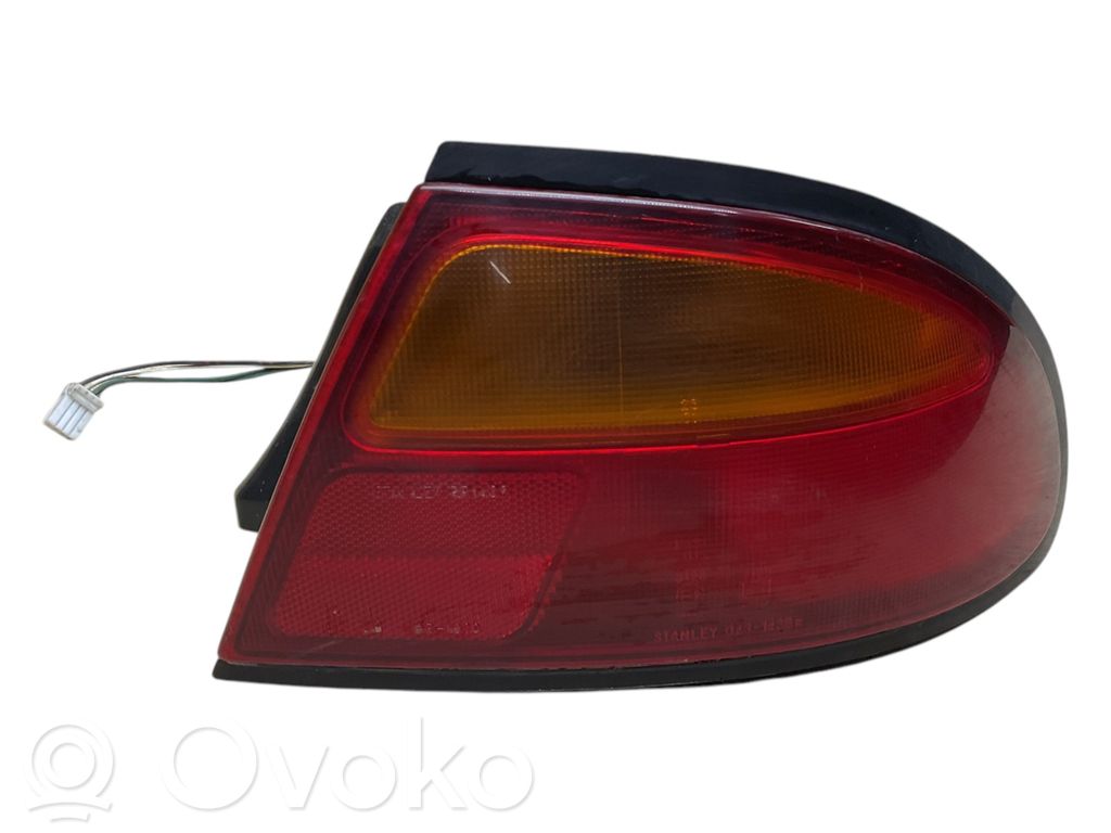 Mazda 323 F Takavalot 