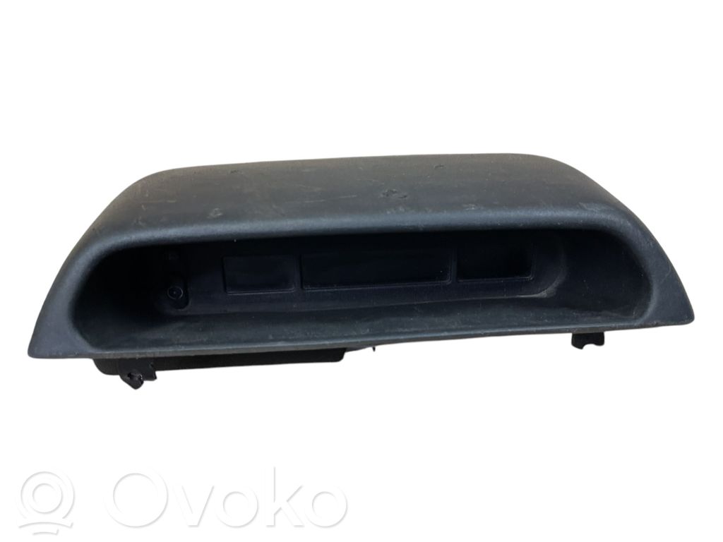 Opel Corsa B Screen/display/small screen 