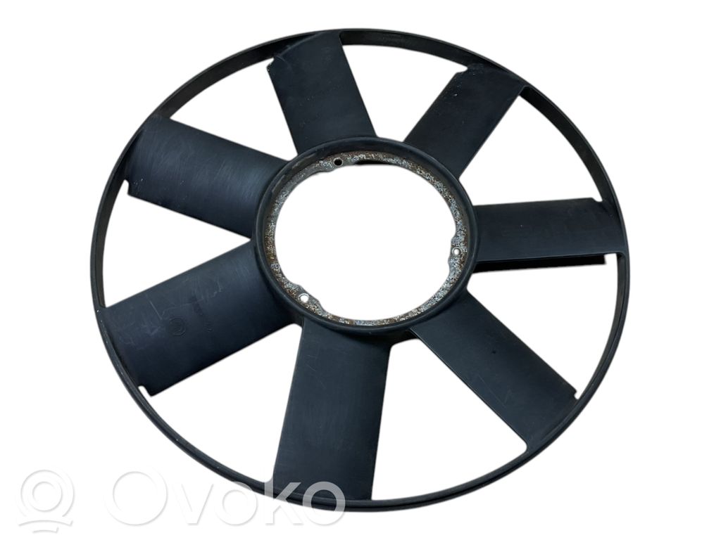 BMW 5 E39 Ventiliatora propellers 