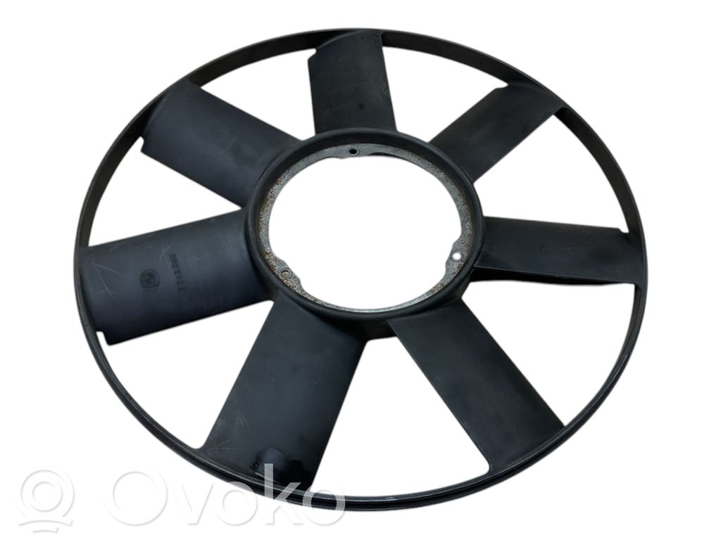 BMW 5 E39 Ventiliatora propellers 