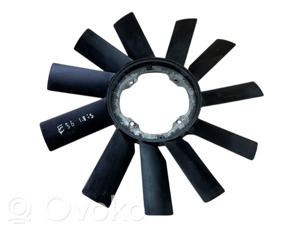 BMW 5 E39 Ventiliatora propellers 