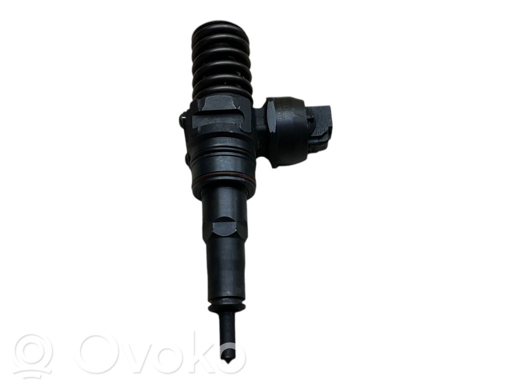 Audi A4 S4 B6 8E 8H Inyector de combustible 