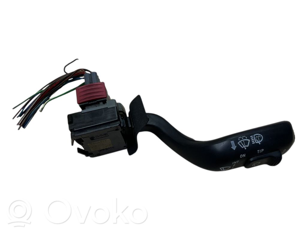 Saab 9-5 Manetka / Przełącznik wycieraczek 