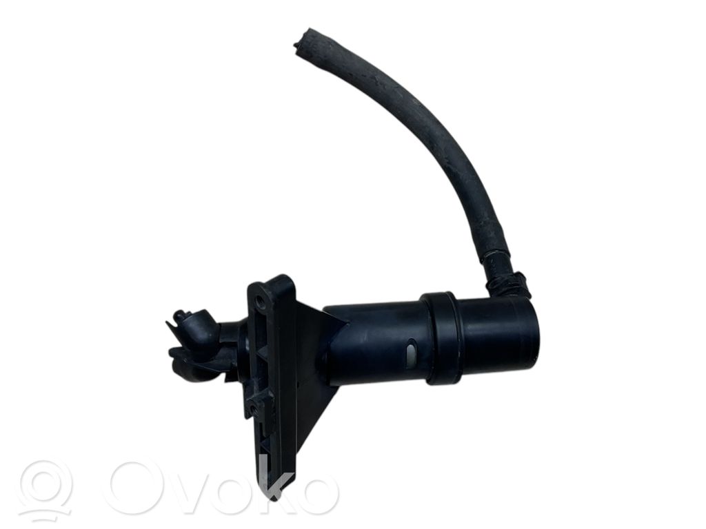 Peugeot 407 Headlight washer nozzle holder 