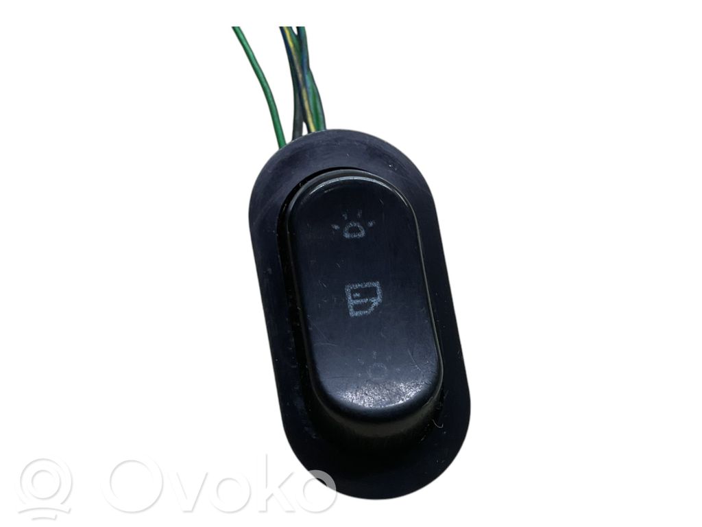 Saab 900 Other switches/knobs/shifts 
