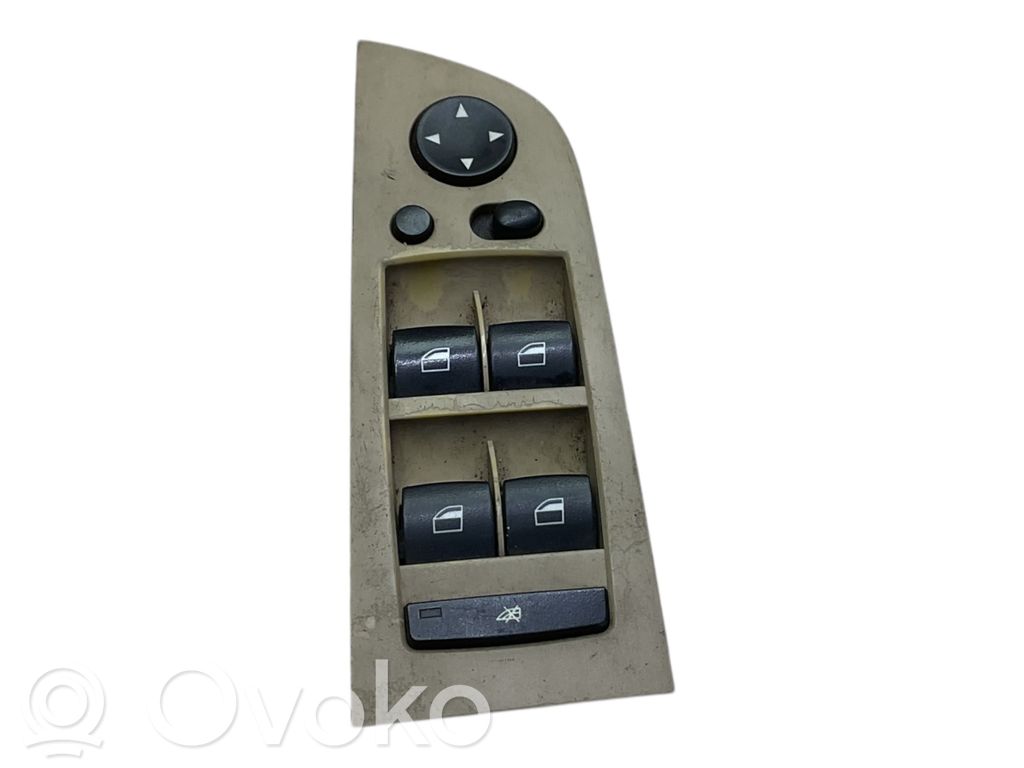 BMW 3 E90 E91 Electric window control switch 