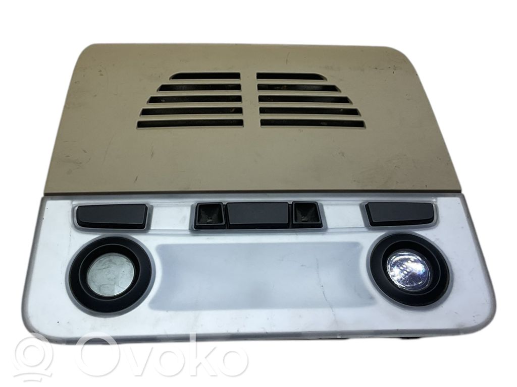 BMW 3 E90 E91 Front seat light 