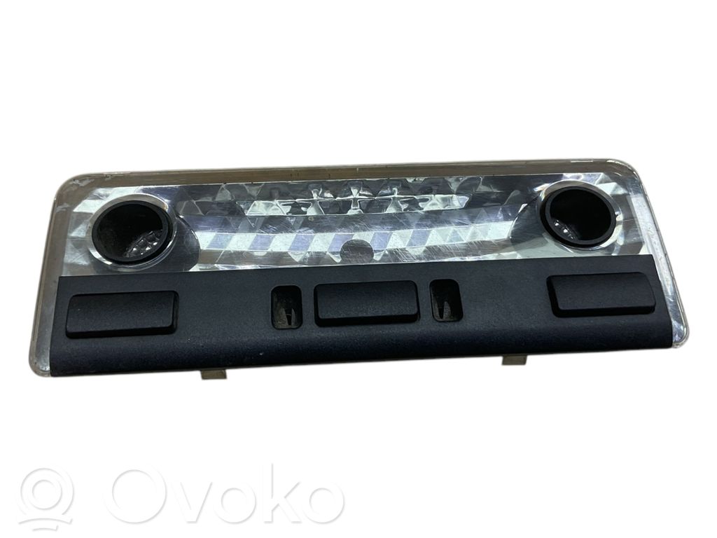 BMW X5 E53 Luz del asiento delantero 