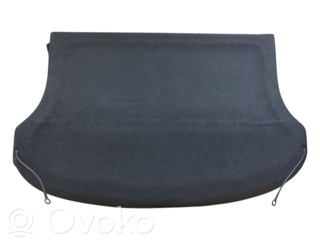 Saab 9-3 Ver1 Parcel shelf 