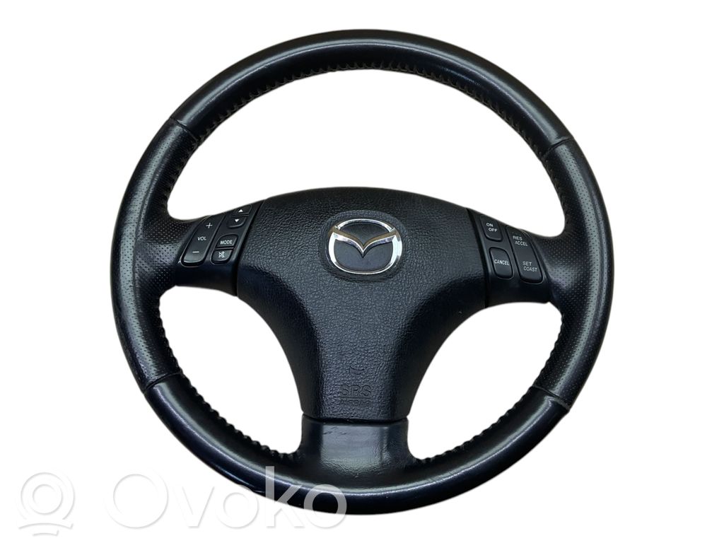 Mazda 6 Vairas 