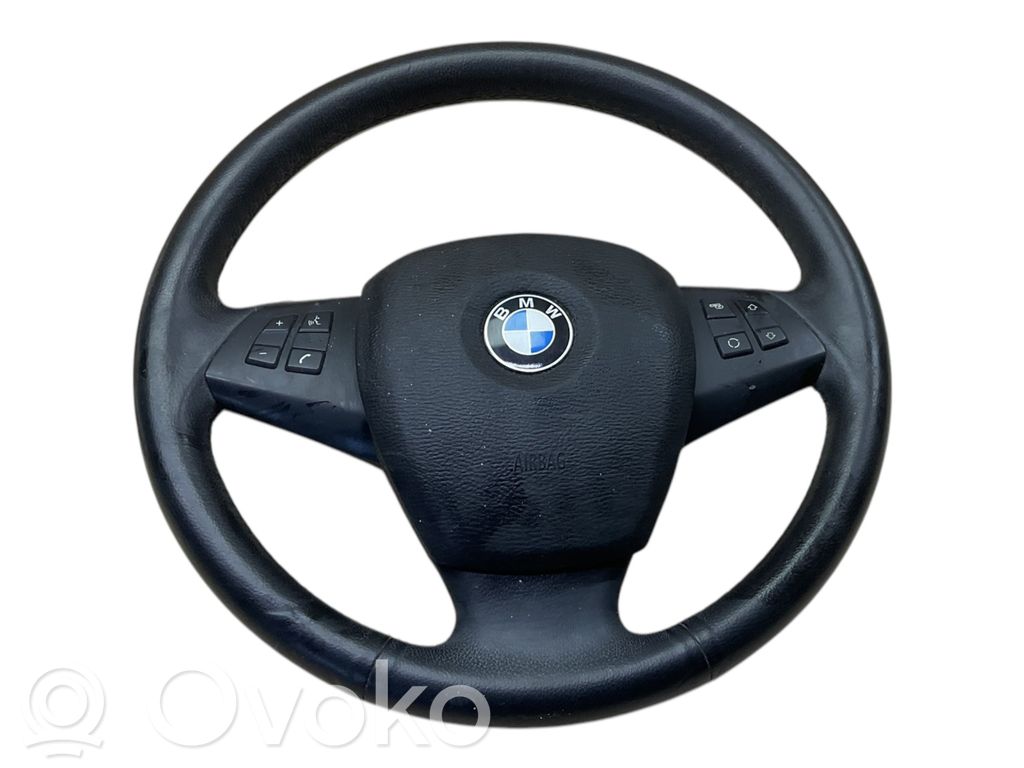BMW X5M E70 Vairas 