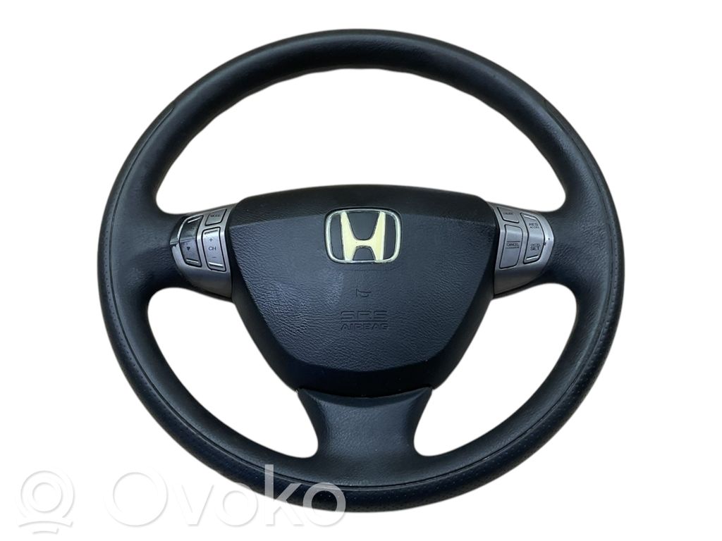 Honda FR-V Volante 