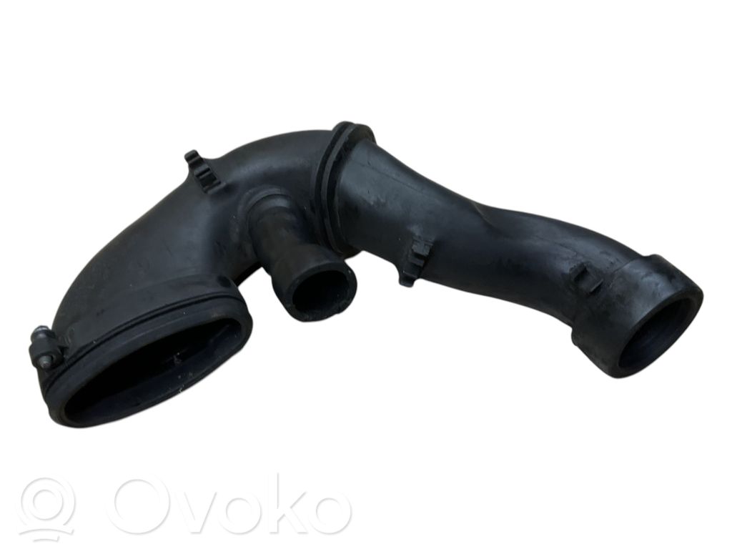 BMW 5 E60 E61 Caurulīte (-es) / trubiņa (-as) 