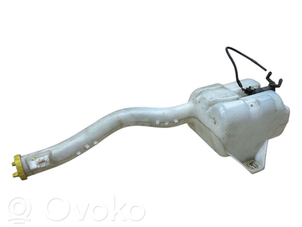 Ford Transit Zbiornik płynu do spryskiwaczy szyby przedniej / czołowej 