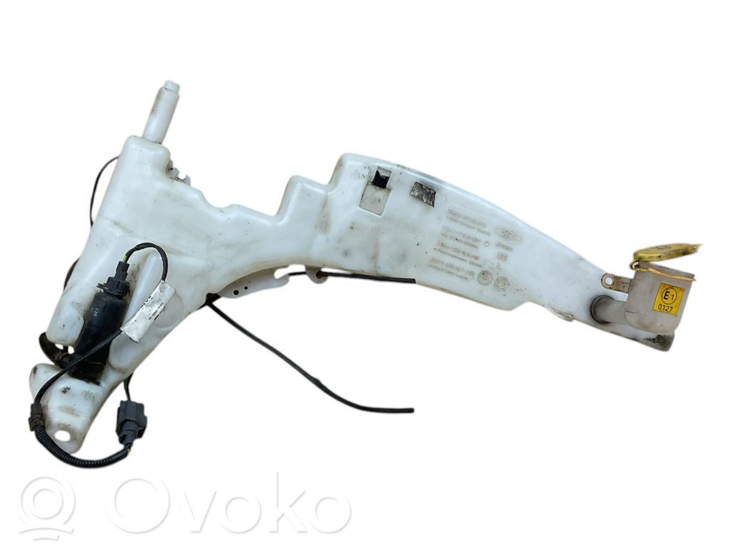 Ford Focus Logu šķidruma tvertne 