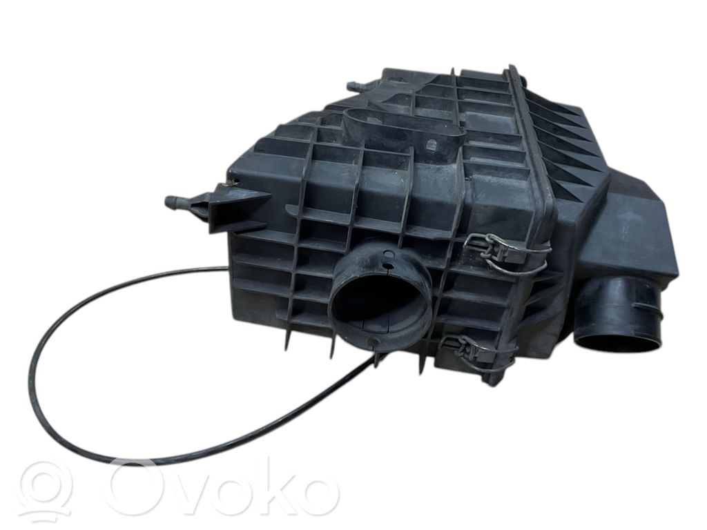 Ford Transit Air filter box 