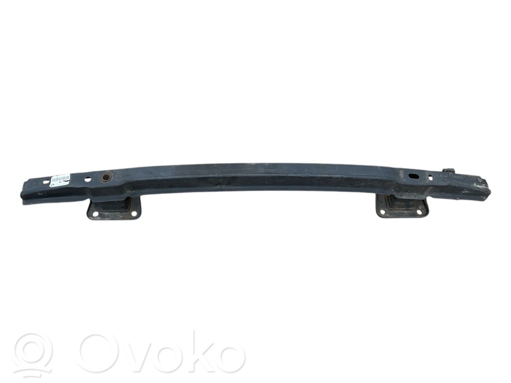BMW 3 E90 E91 Aizmugurē bampera balka 