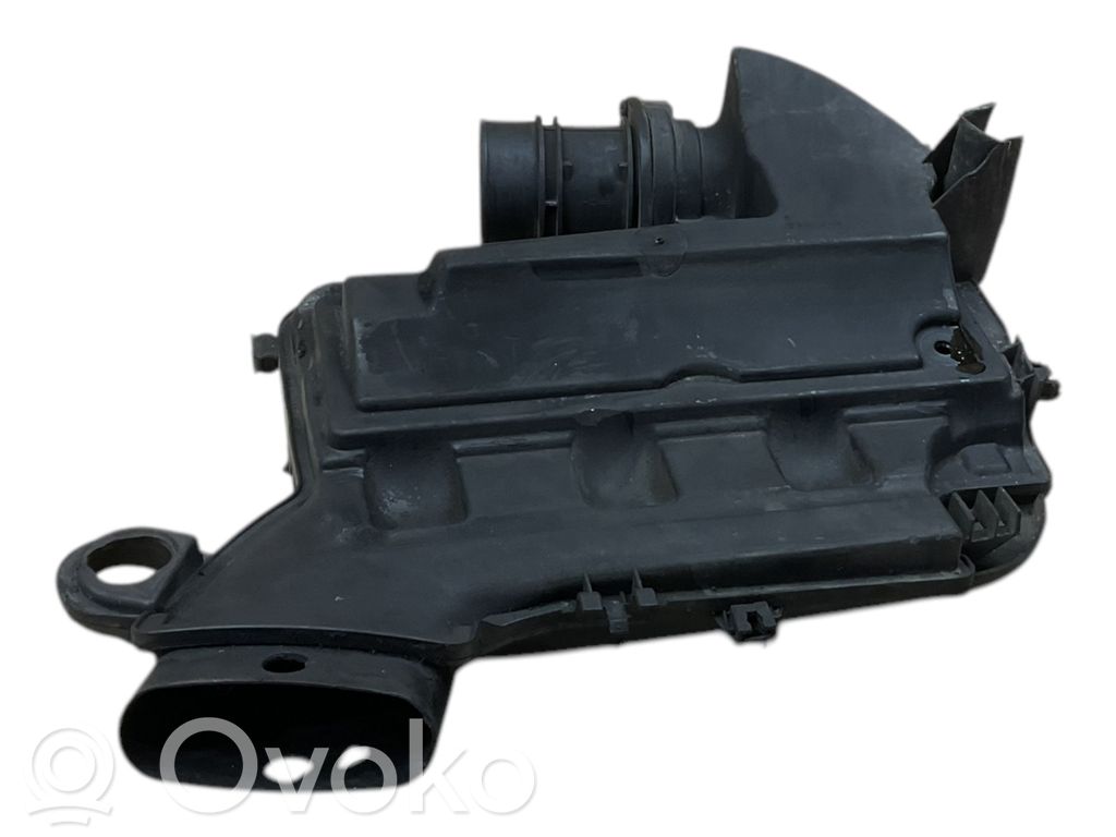 Renault Trafic II (X83) Luftfilterkasten 
