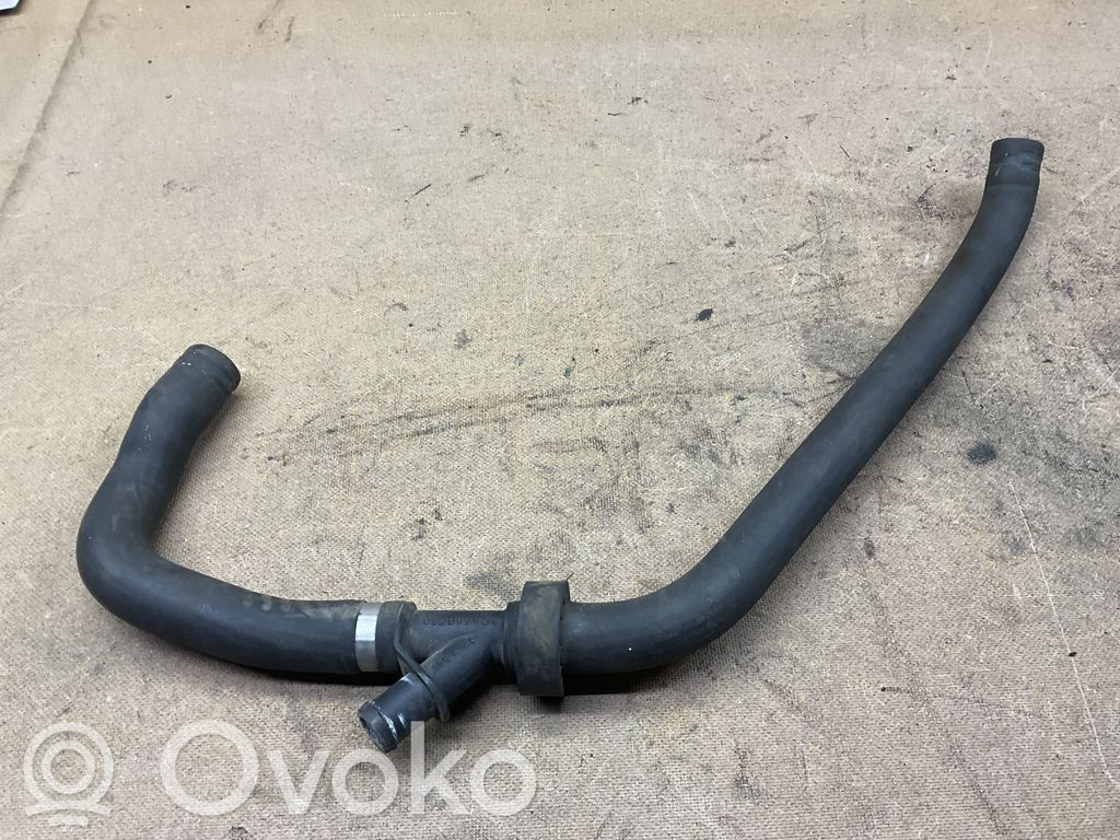Ford Transit Brake booster pipe/hose 