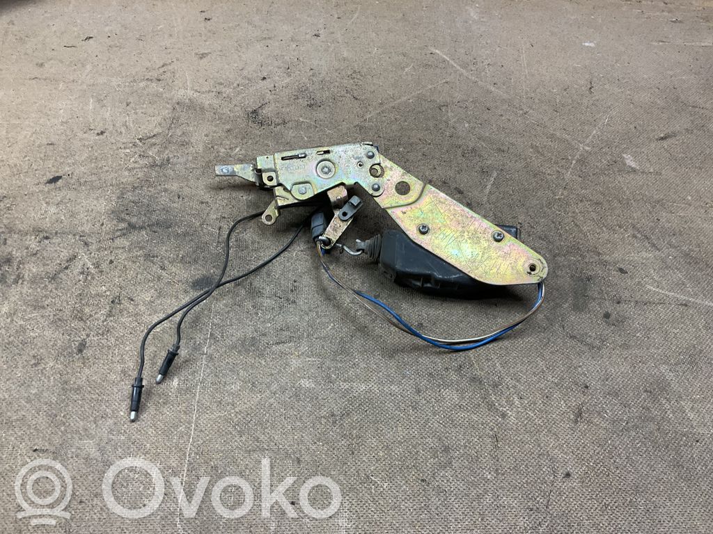 Etuoven lukko   9258302