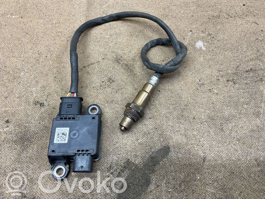 BMW 2 F45 Lambda probe sensor 