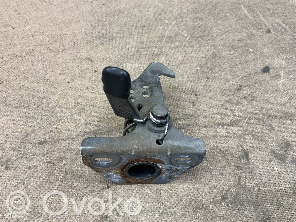 BMW 5 E60 E61 Engine bonnet/hood lock/catch 