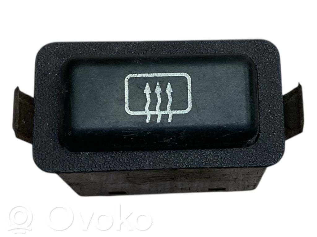 BMW 3 E30 Seat heating switch 