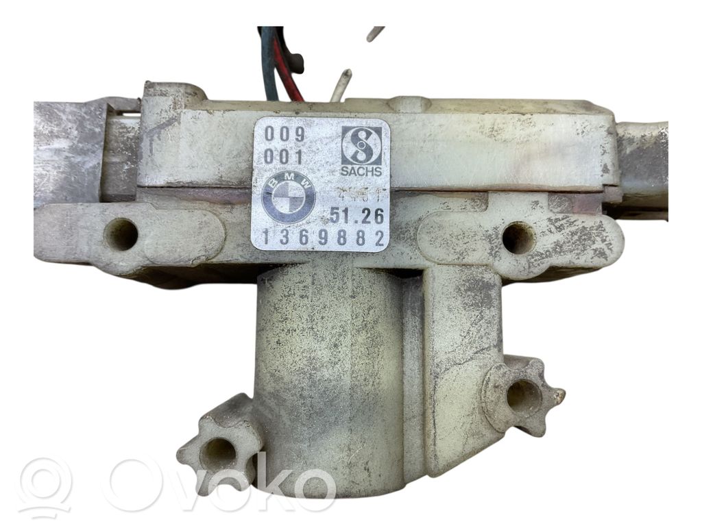 BMW 7 E23 Central locking motor 