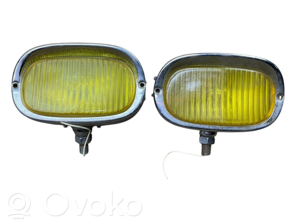 Nebelscheinwerfer Satz Set