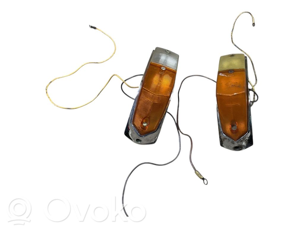 Moskvich 412 Front indicator light 
