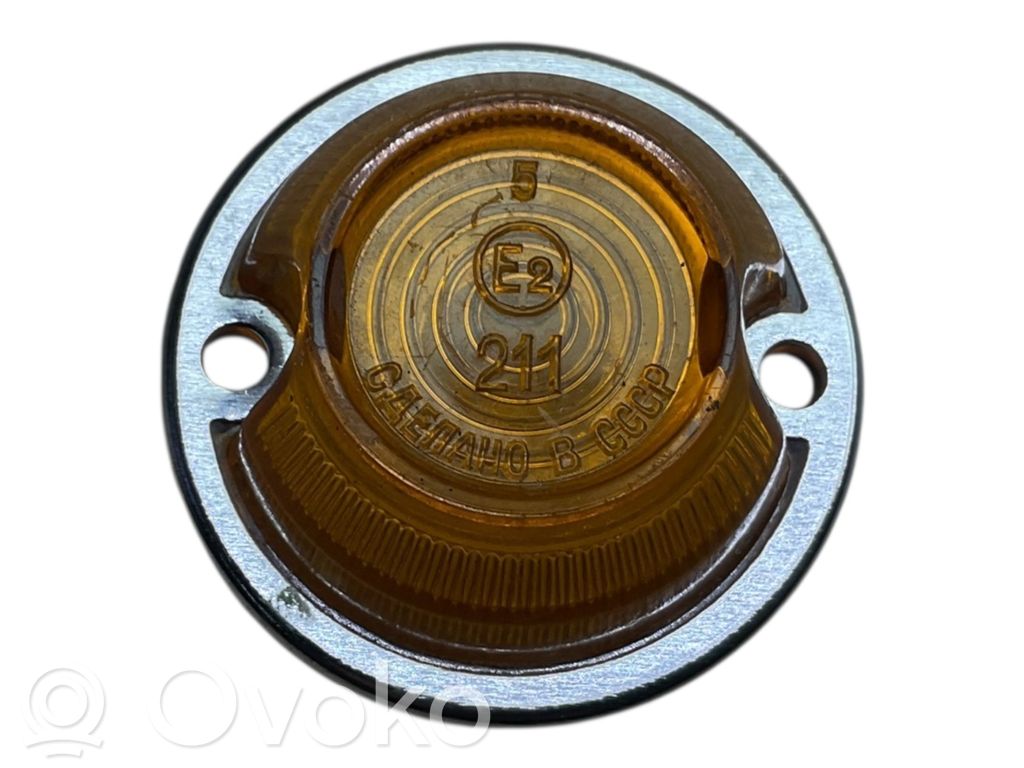Moskvich 412 Front fender indicator light 