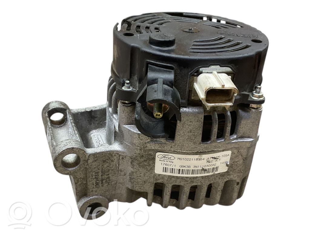 Ford Focus Ģenerators 